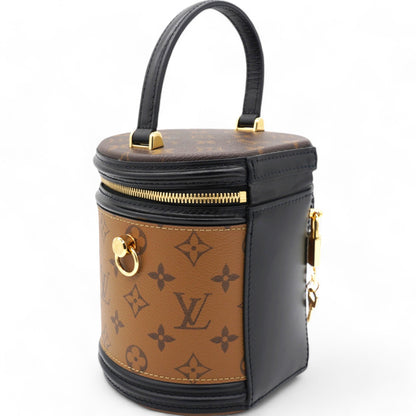 Louis-vuitton Reverse Monogram Cannes