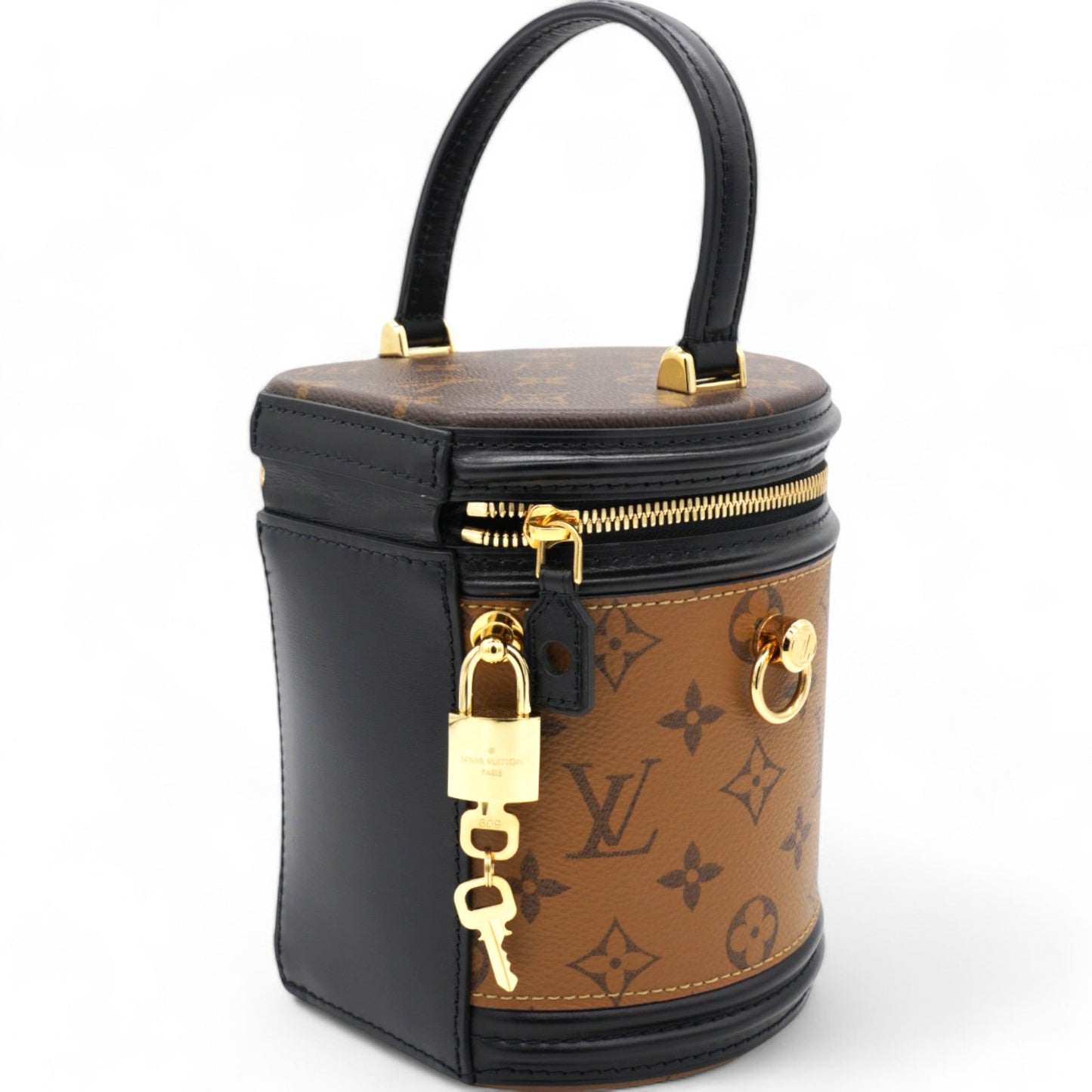 Louis-vuitton Reverse Monogram Cannes