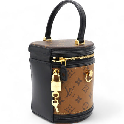 Louis-vuitton Reverse Monogram Cannes