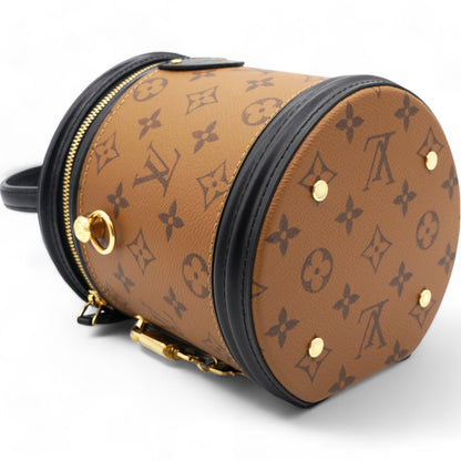 Louis-vuitton Reverse Monogram Cannes