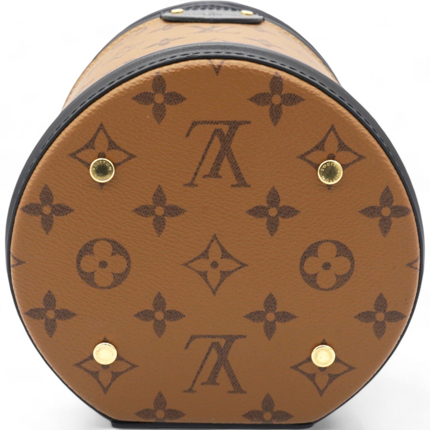 Louis-vuitton Reverse Monogram Cannes