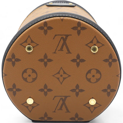 Louis-vuitton Reverse Monogram Cannes