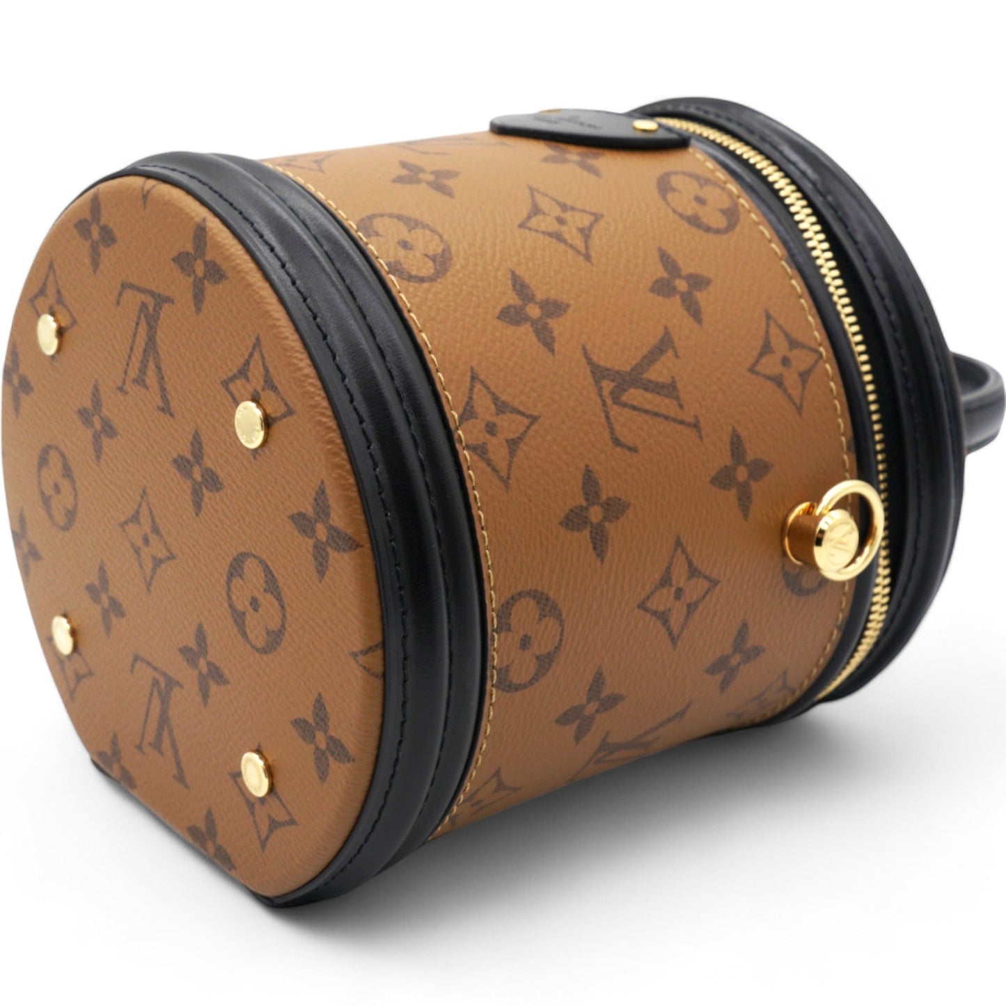 Louis-vuitton Reverse Monogram Cannes