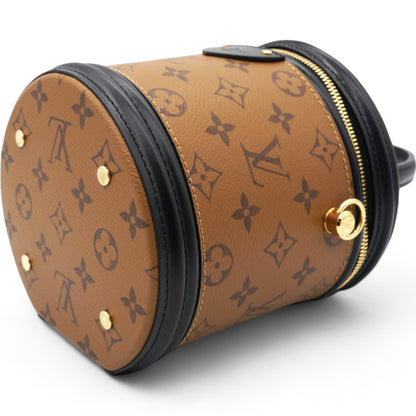 Louis-vuitton Reverse Monogram Cannes