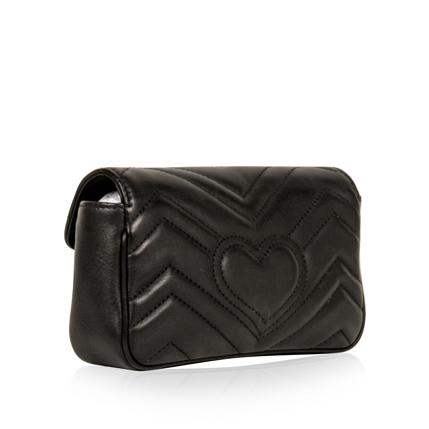 Super Mini Marmont Bag