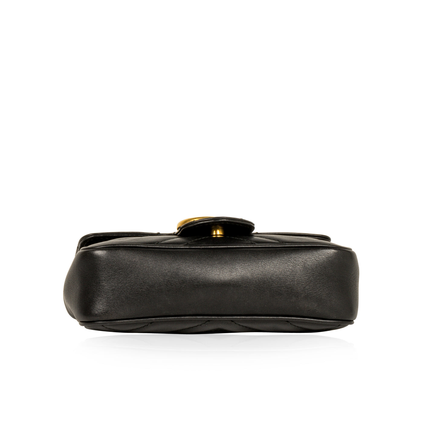 Super Mini Marmont Bag