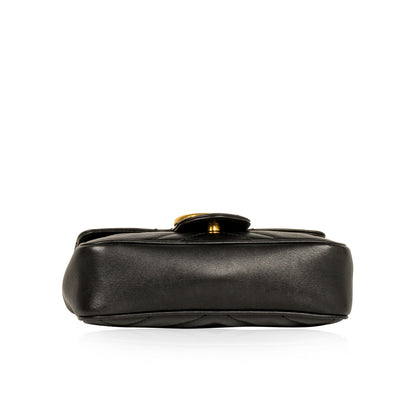 Super Mini Marmont Bag