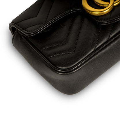 Super Mini Marmont Bag