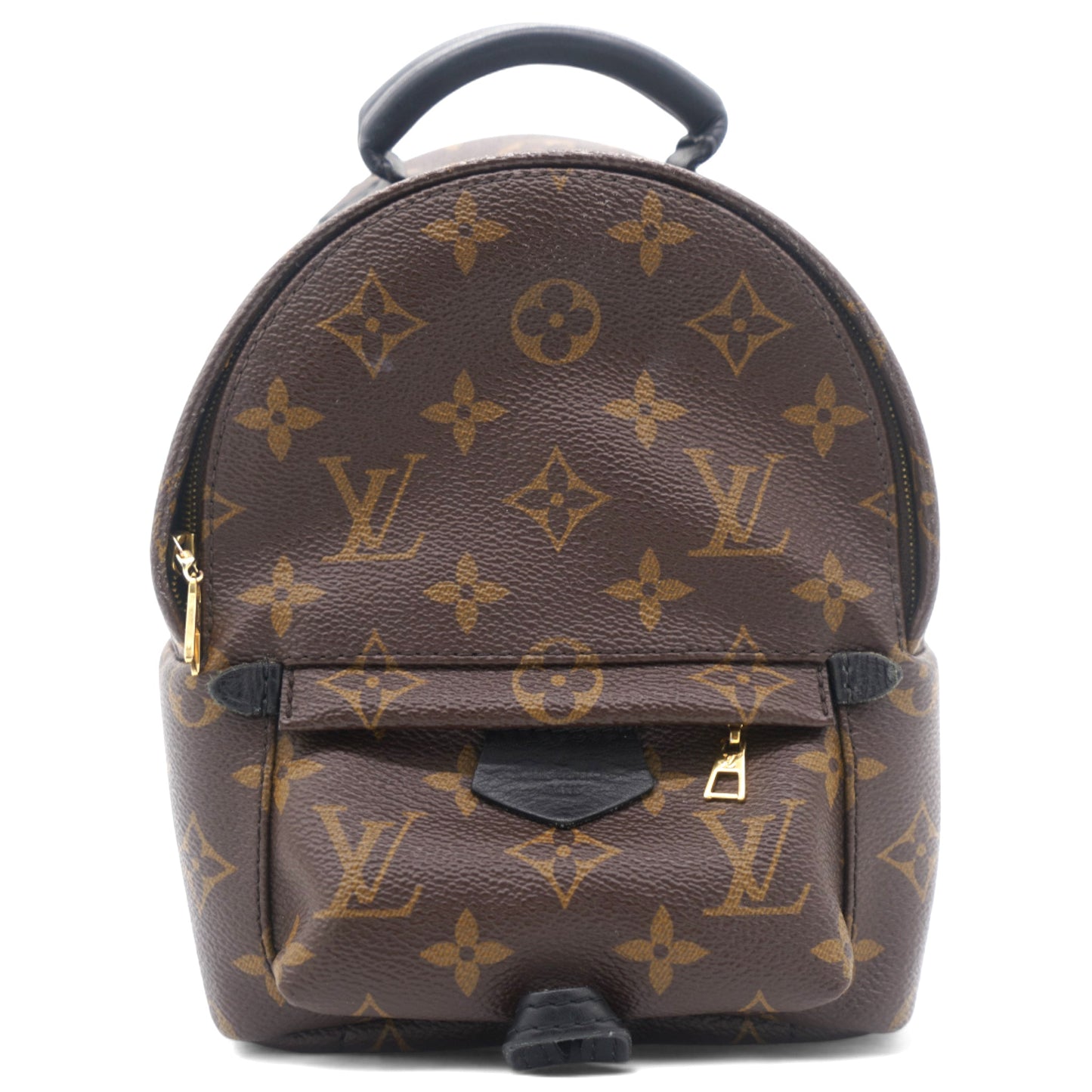 Louis-vuitton Palm Springs Backpack Mini