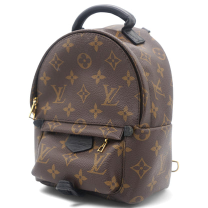 Louis-vuitton Palm Springs Backpack Mini