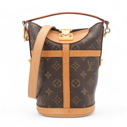 Louis-vuitton Monogram Duffle Bag