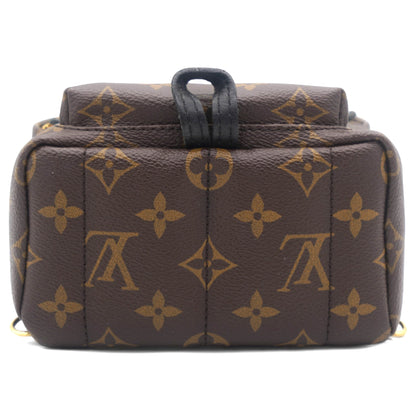 Louis-vuitton Palm Springs Backpack Mini