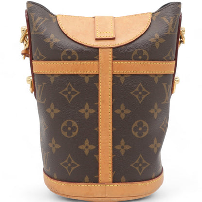 Louis-vuitton Monogram Duffle Bag