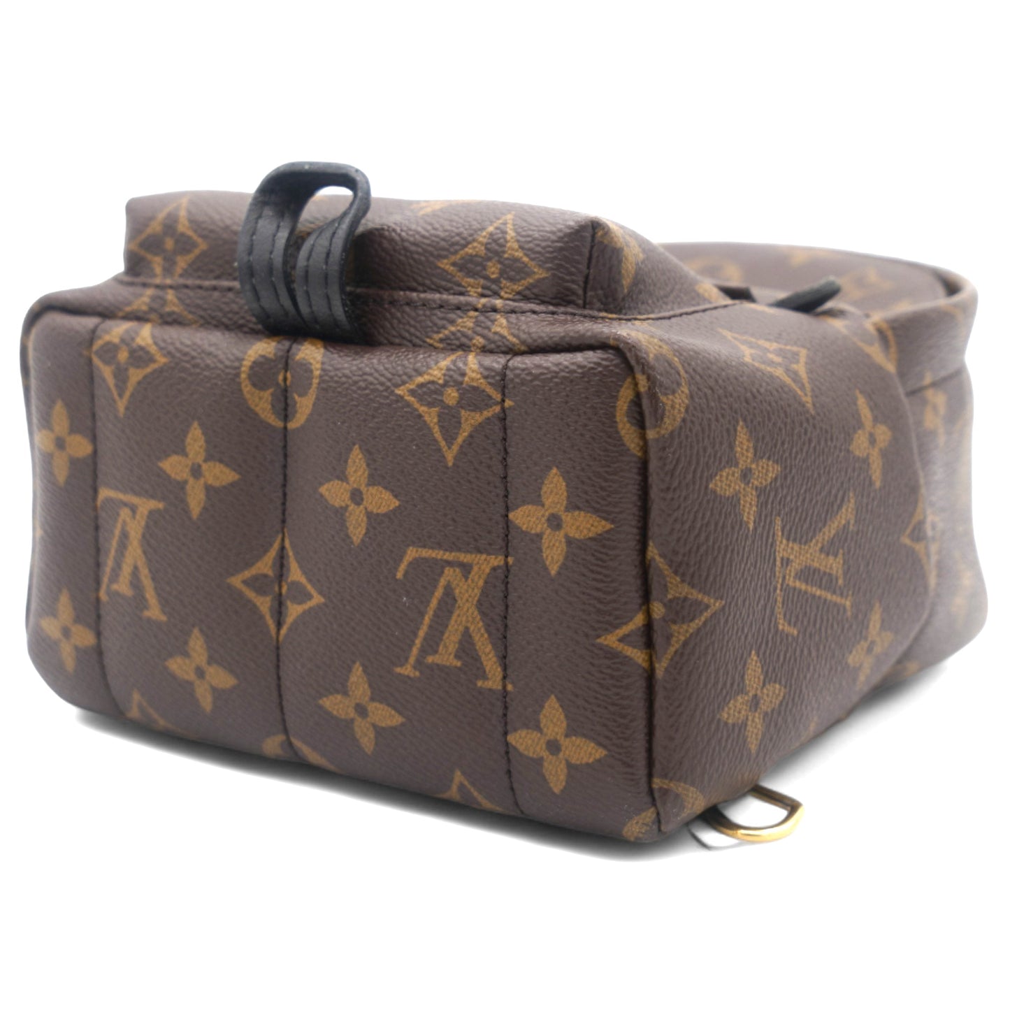 Louis-vuitton Palm Springs Backpack Mini