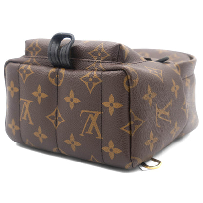 Louis-vuitton Palm Springs Backpack Mini