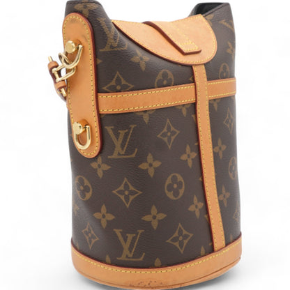 Louis-vuitton Monogram Duffle Bag