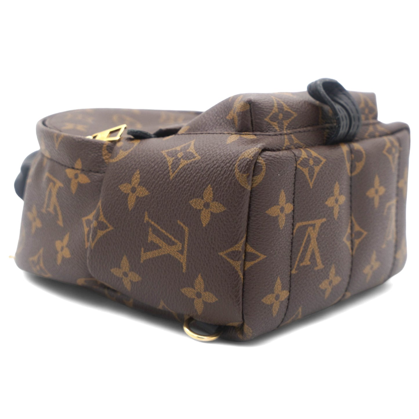 Louis-vuitton Palm Springs Backpack Mini