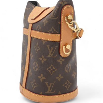 Louis-vuitton Monogram Duffle Bag