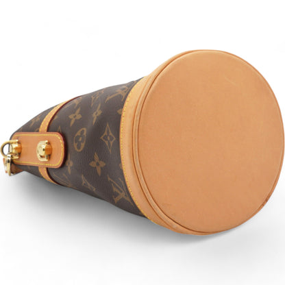 Louis-vuitton Monogram Duffle Bag