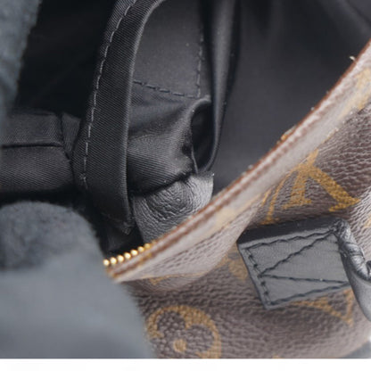 Louis-vuitton Palm Springs Backpack Mini