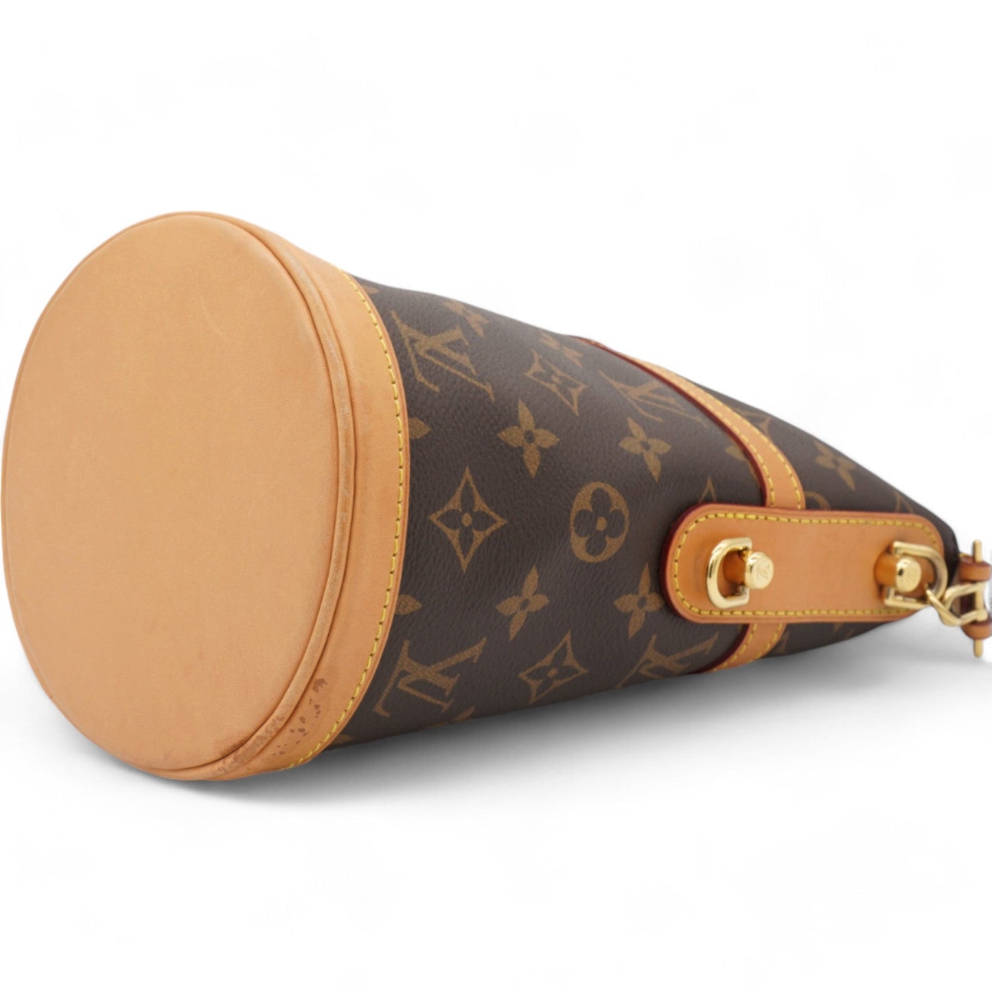 Louis-vuitton Monogram Duffle Bag