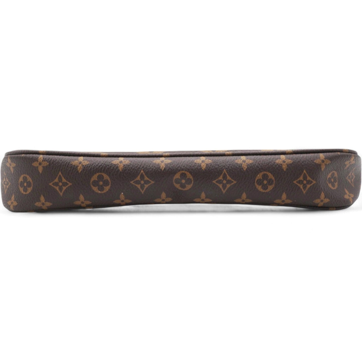 Louis-vuitton Rose Ballerine Monogram Canvas Multi Pochette Accessories Bag