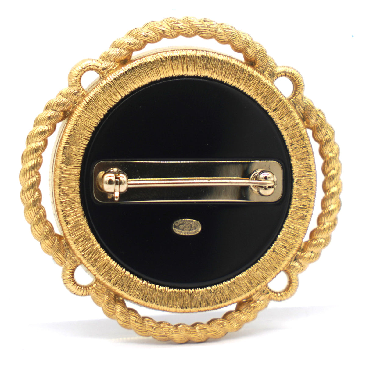 Coco Nautical Brooch Multi-colours