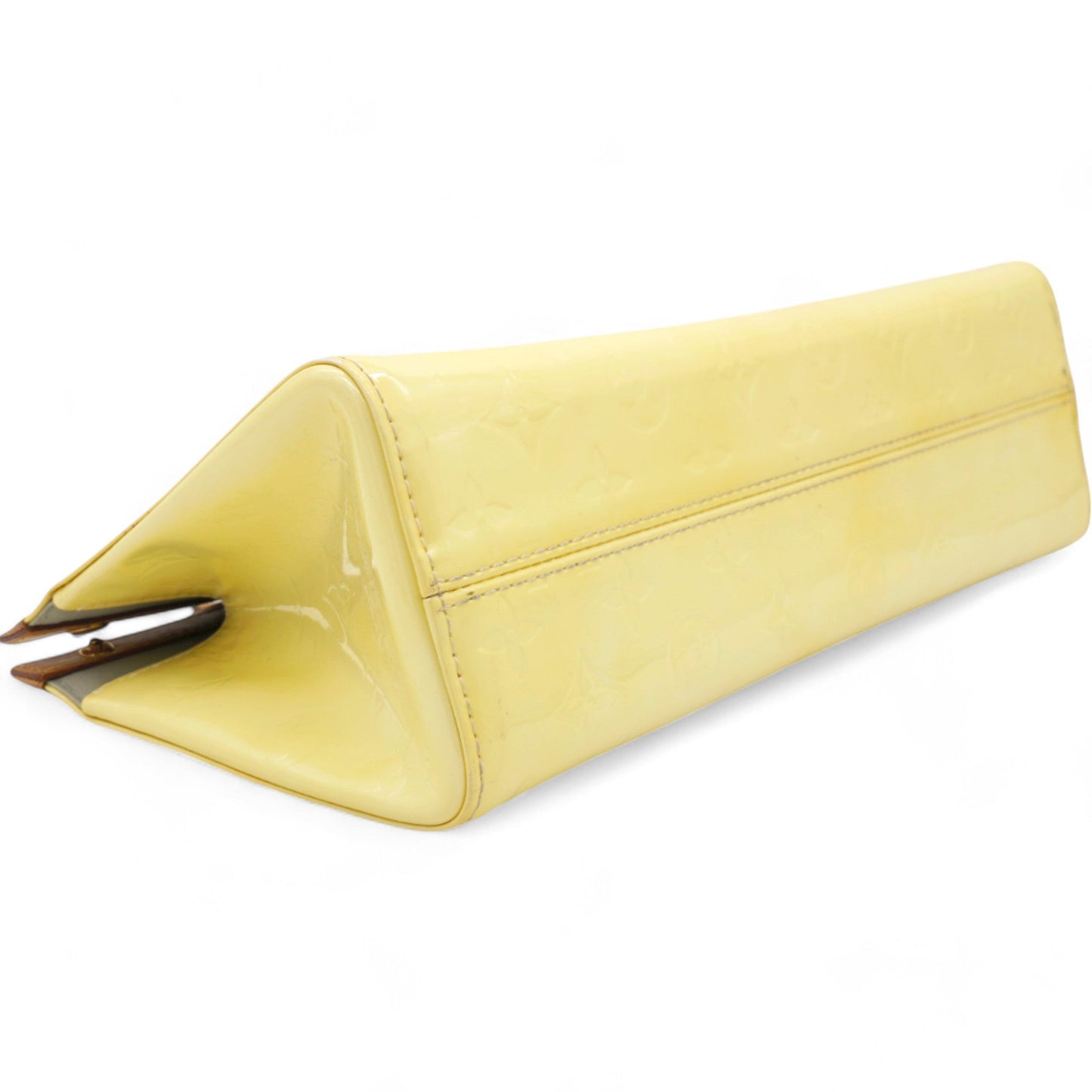 Louis-vuitton Vernis Roxbury Drive Perle
