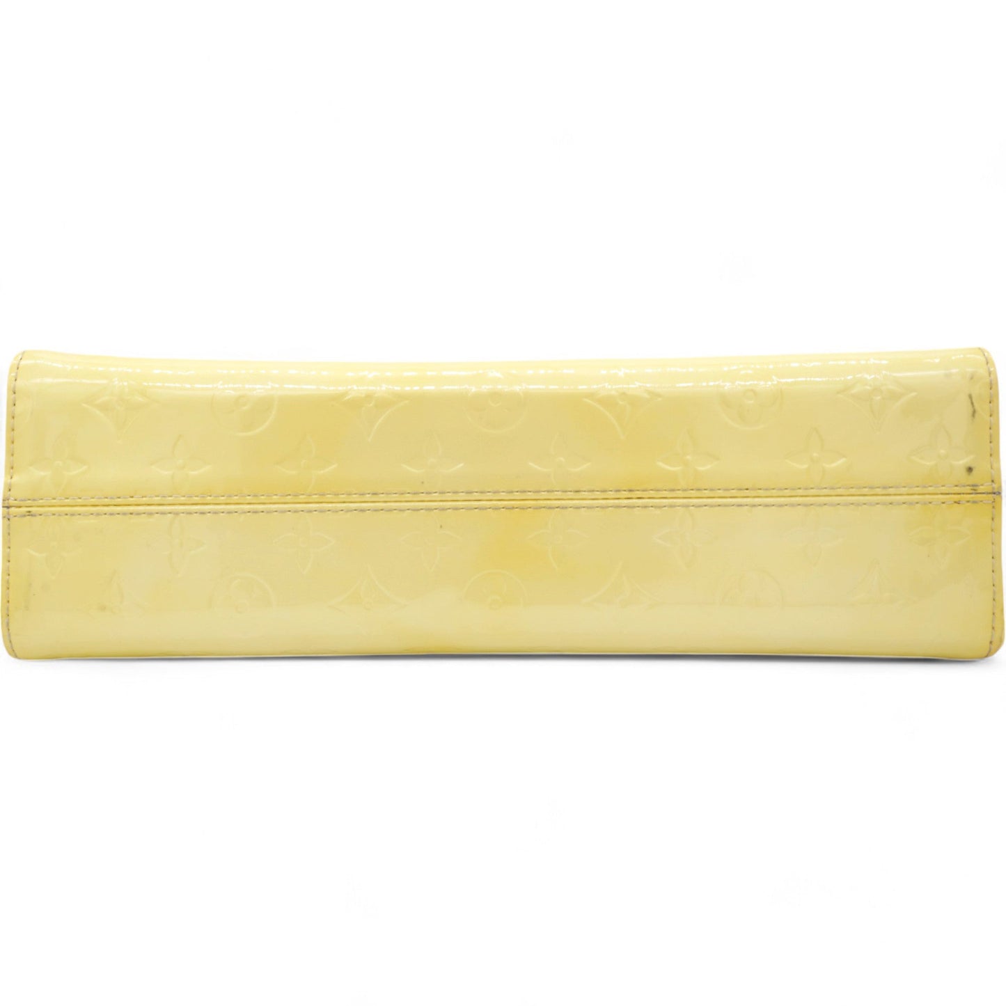 Louis-vuitton Vernis Roxbury Drive Perle