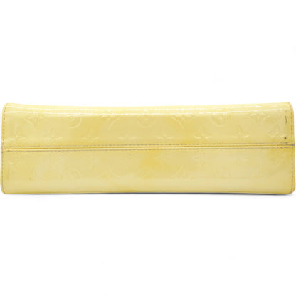 Louis-vuitton Vernis Roxbury Drive Perle