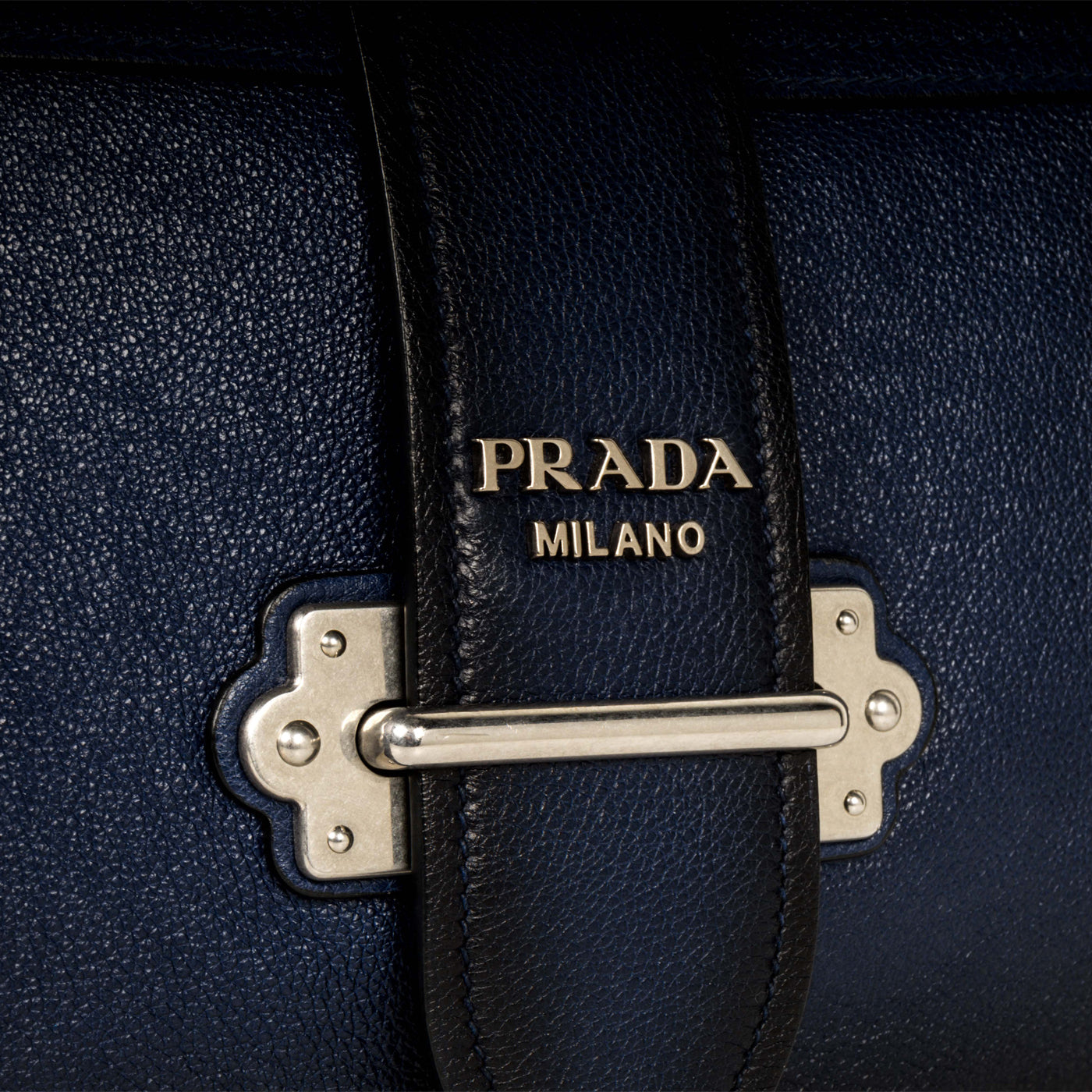 Large Cahier Shoulder Bag