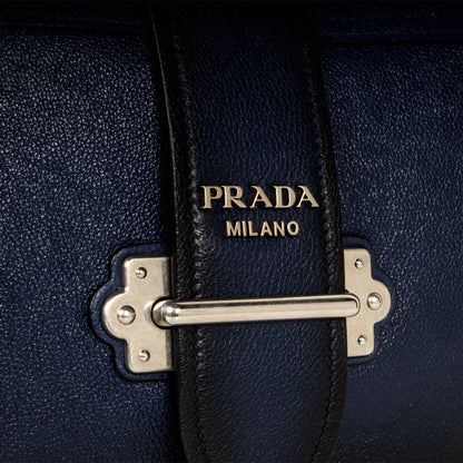 Large Cahier Shoulder Bag