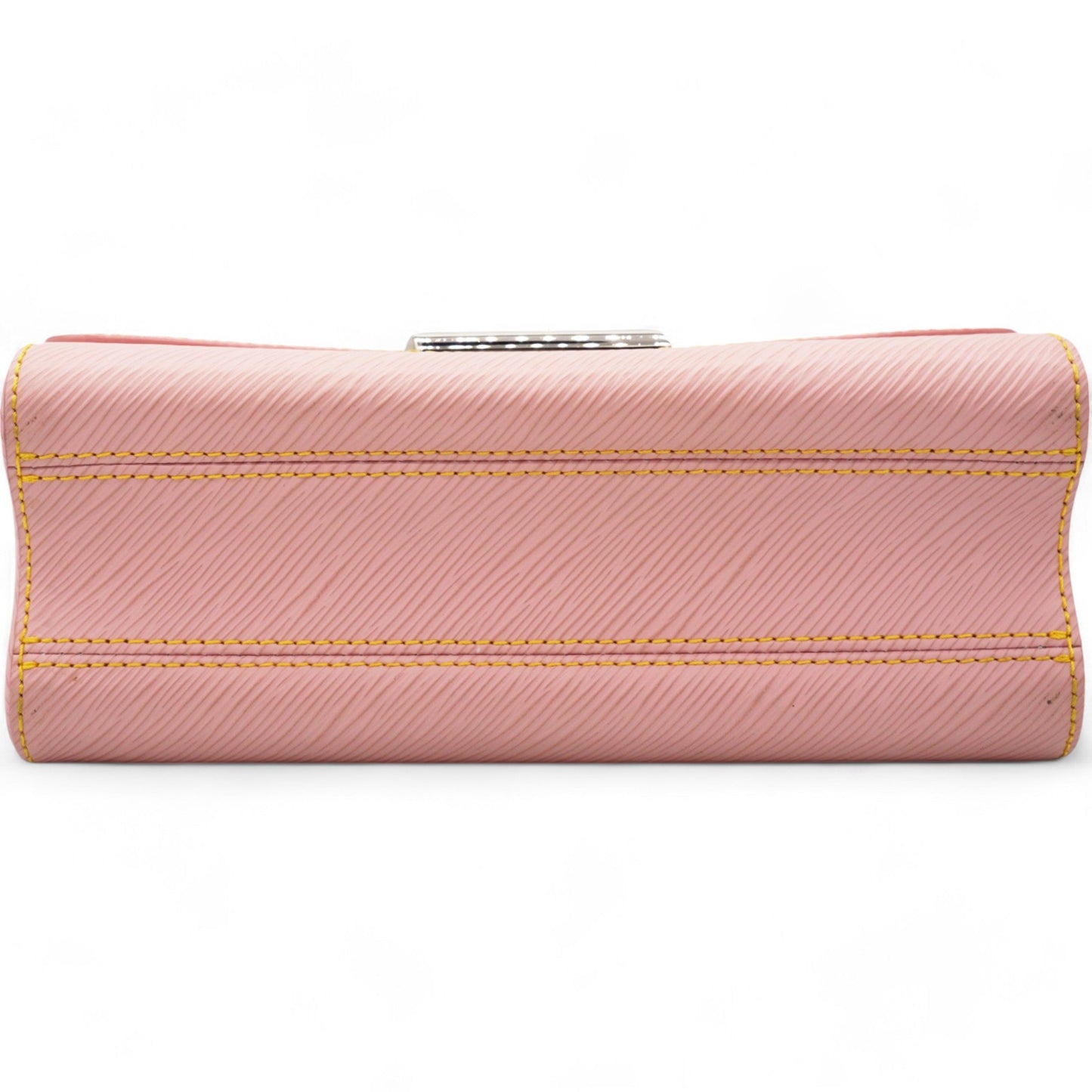 Louis-vuitton Epi Twist Shoulder Bag MM Rose Ballerine