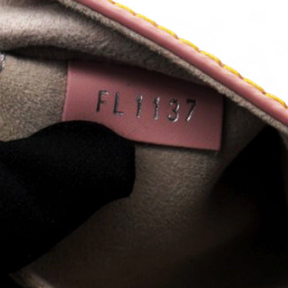 Louis-vuitton Epi Twist Shoulder Bag MM Rose Ballerine