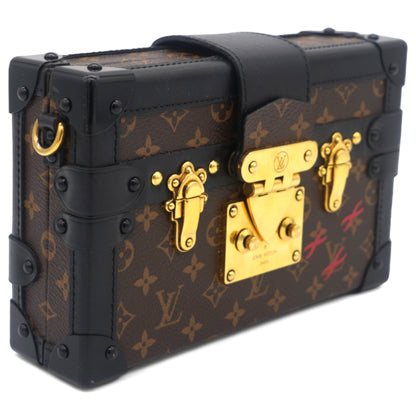 Louis-vuitton Petite Malle Monogram