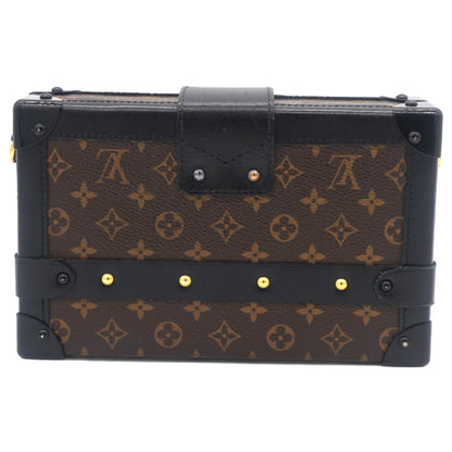 Louis-vuitton Petite Malle Monogram