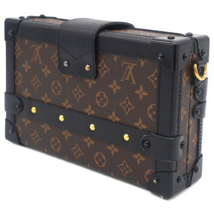 Louis-vuitton Petite Malle Monogram