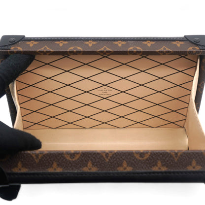 Louis-vuitton Petite Malle Monogram