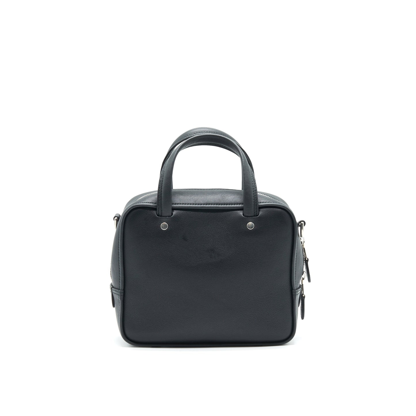 Balenciaga Triangle Square Bag XS