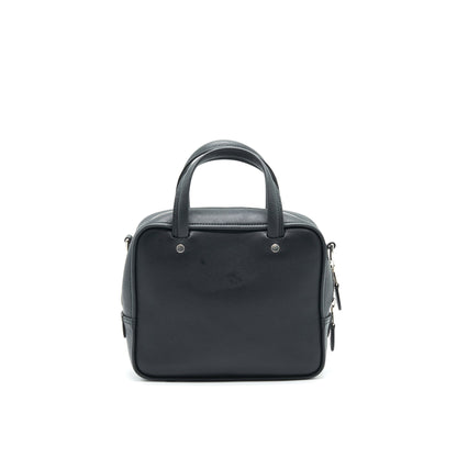Balenciaga Triangle Square Bag XS