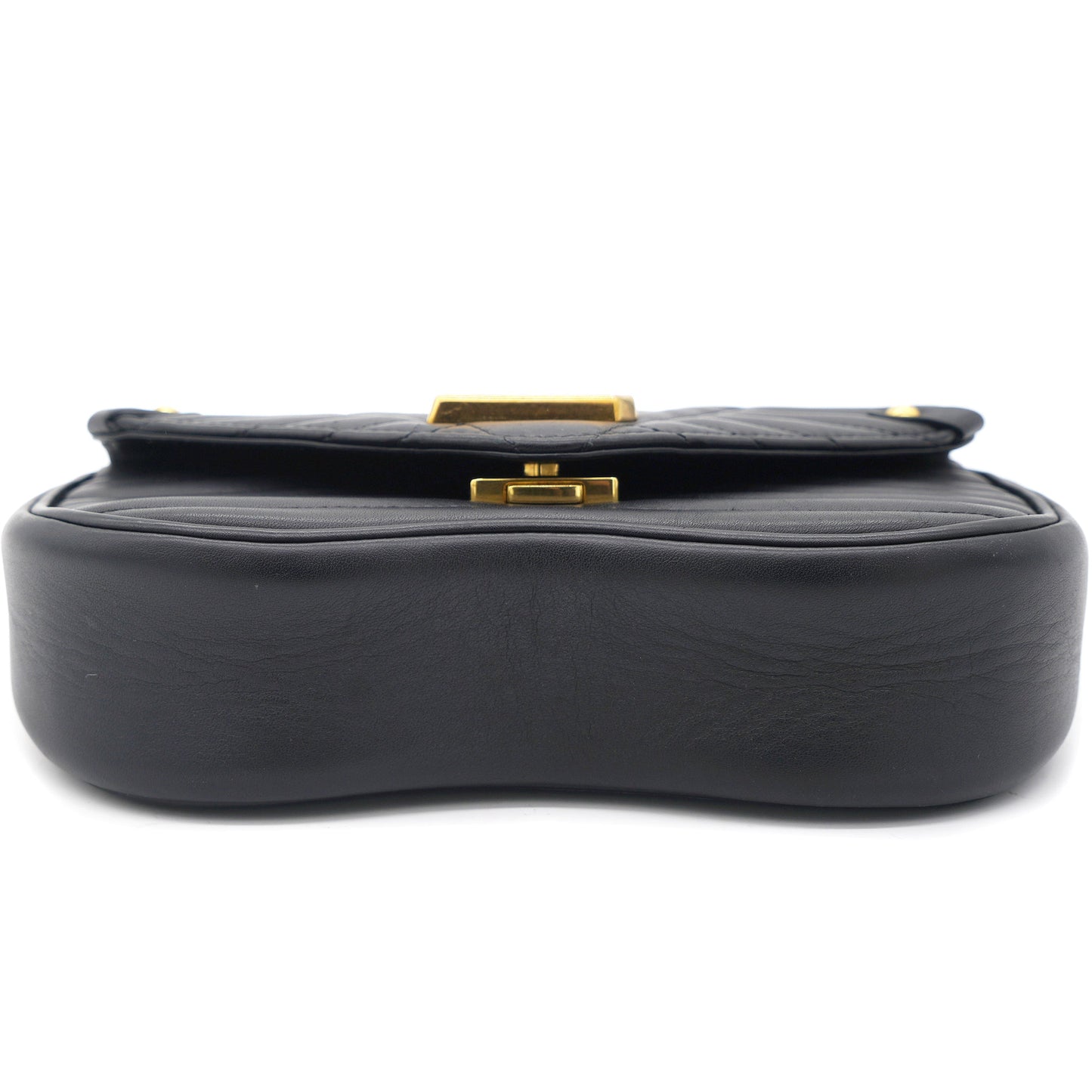 Louis-vuitton New Wave Chain Bag Black