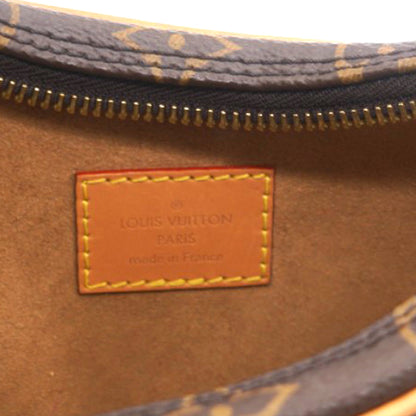 Louis-vuitton Loop Bag Monogram Canvas Ghw