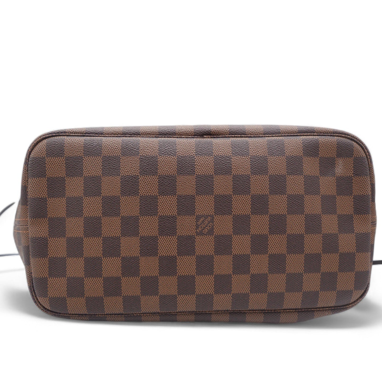 Louis-vuitton Neverfull Damier Ebene MM