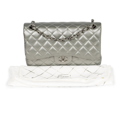 Classic Flap Bag - Jumbo