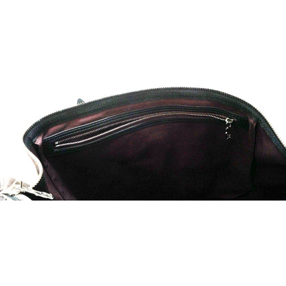 Louis-vuitton Monogram Macassar Keepall Bandouliere 55