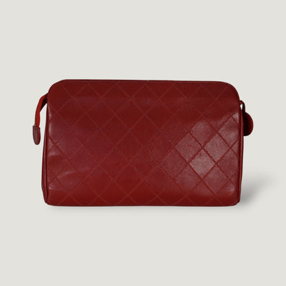 CHANEL POUCH