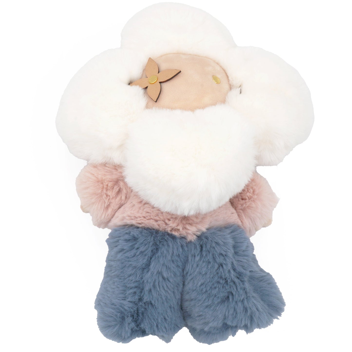Louis-vuitton Vivienne Doudou