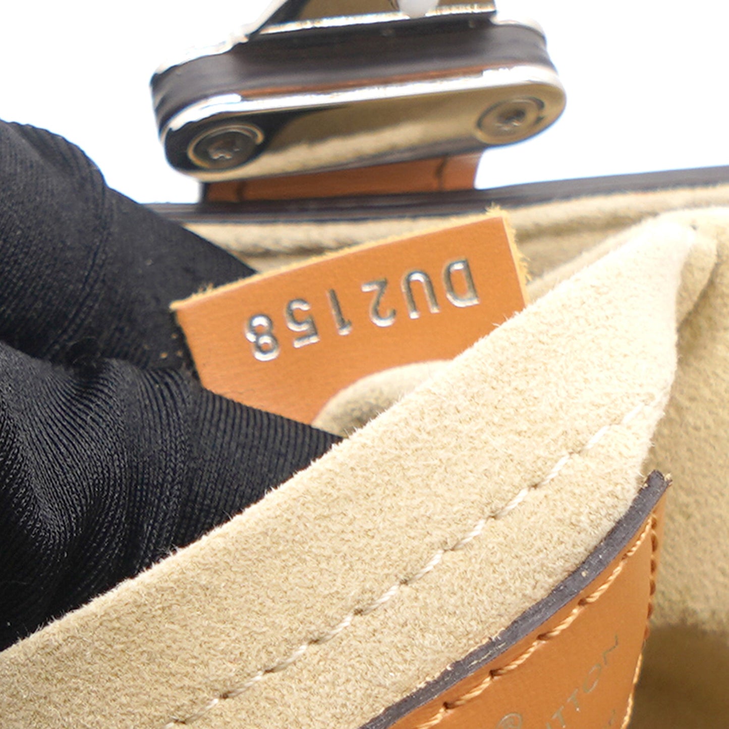 Louis-vuitton Transformed Monogram Time Trunk Duffle Bag
