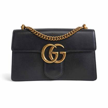 Gucci 'Marmont' Shoulder Bag