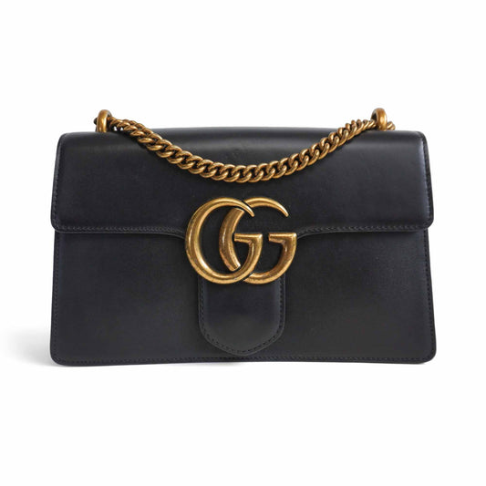 Gucci 'Marmont' Shoulder Bag